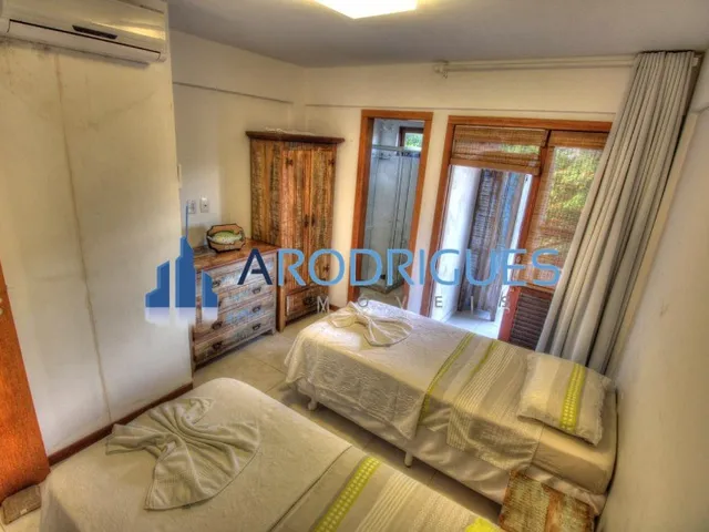 Imagem 6: Casa à Venda em Condomínio Fechado Praia do Forte Mobiliado Aceita Financiamento