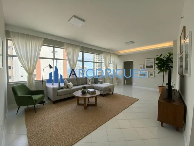 Imagem: Apartamento à Venda no Campo Grande 156m²
