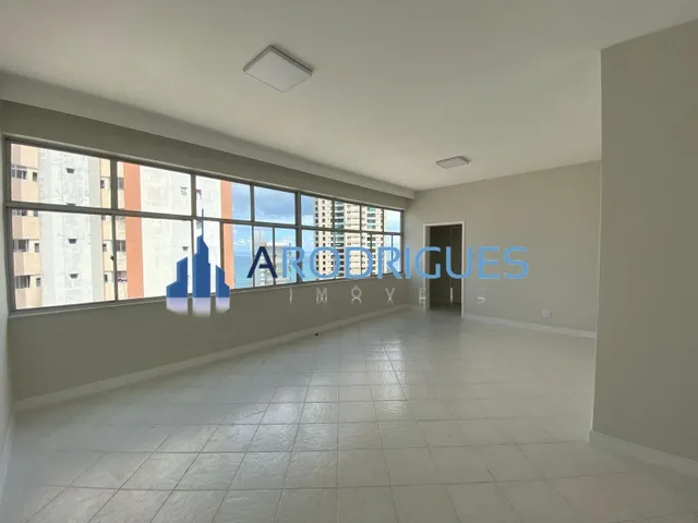Imagem 12: Apartamento à Venda no Campo Grande 156m² Vista Mar e Baía de Todos os Santos Pode Ser