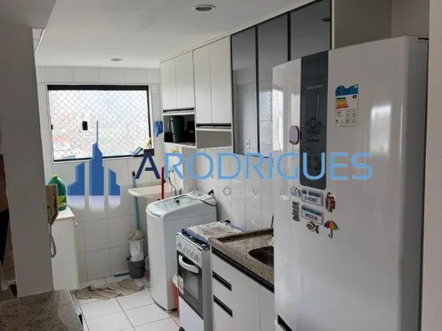 Imagem 8: Apartamento à Venda no Campo Grande 156m² Vista Mar e Baía de Todos os Santos Pode Ser