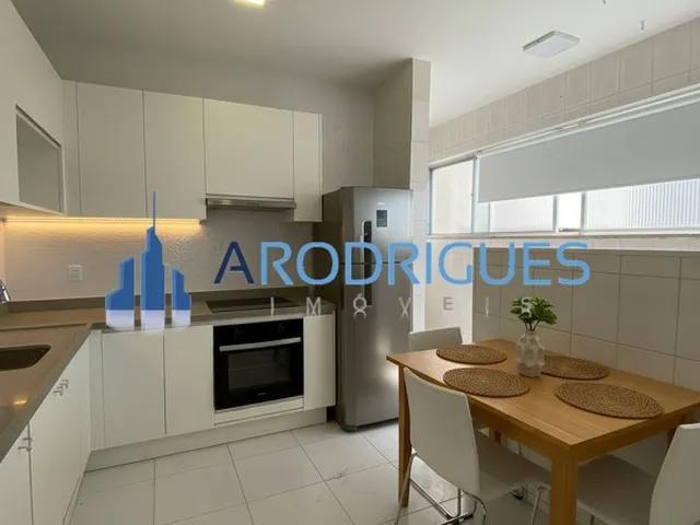 Imagem 10: Apartamento à Venda no Campo Grande 156m² Vista Mar e Baía de Todos os Santos Pode Ser