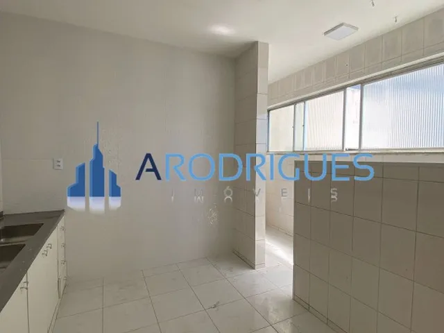 Imagem 7: Apartamento à Venda no Campo Grande 156m² Vista Mar e Baía de Todos os Santos Pode Ser