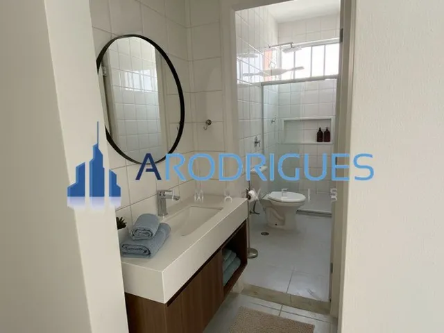 Imagem 6: Apartamento à Venda no Campo Grande 156m² Vista Mar e Baía de Todos os Santos Pode Ser