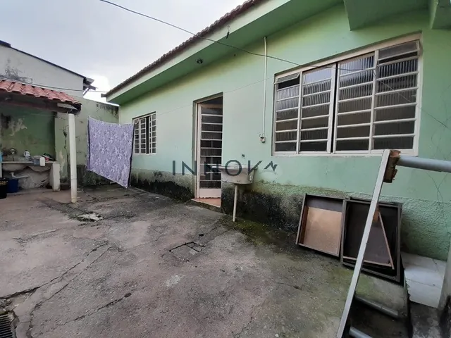 Imagem 1: CASA RESIDENCIAL em POÇOS DE CALDAS - MG, CONJUNTO HABITACIONAL PEDRO AFONSO JUNQUEIRA
