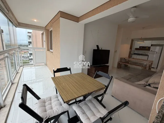 Imagem: O apartamento possui 3 Dormitórios, 1 Suíte, 2 Banheiros
