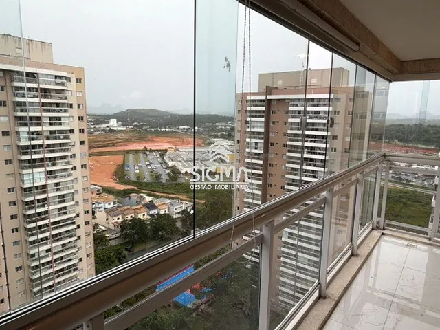 Imagem 12: APARTAMENTO RESIDENCIAL em Macaé - RJ, Glória