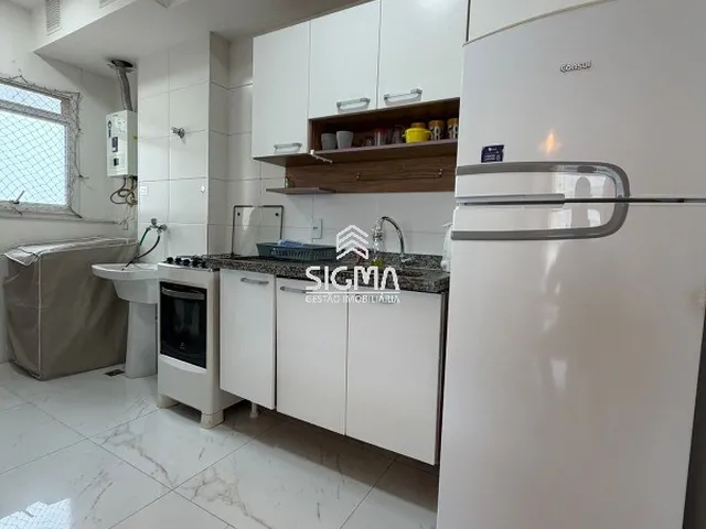 Imagem 13: APARTAMENTO RESIDENCIAL em Macaé - RJ, Glória