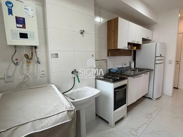 Imagem 10: APARTAMENTO RESIDENCIAL em Macaé - RJ, Glória
