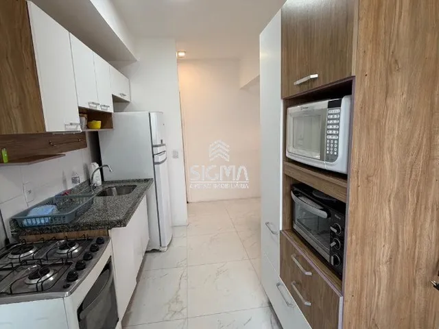 Imagem 8: APARTAMENTO RESIDENCIAL em Macaé - RJ, Glória