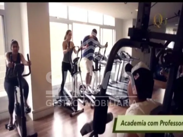 Imagem 4: APARTAMENTO RESIDENCIAL em Macaé - RJ, Glória