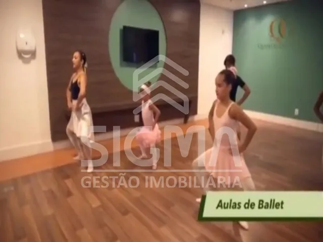 Imagem 2: APARTAMENTO RESIDENCIAL em Macaé - RJ, Glória