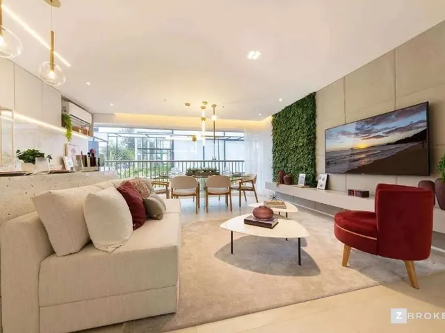 Imagem: Apartamento À Venda em Ubatuba, Centro
