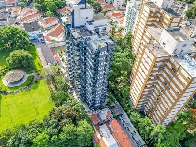 Imagem: Apartamento para venda em Santana com 4