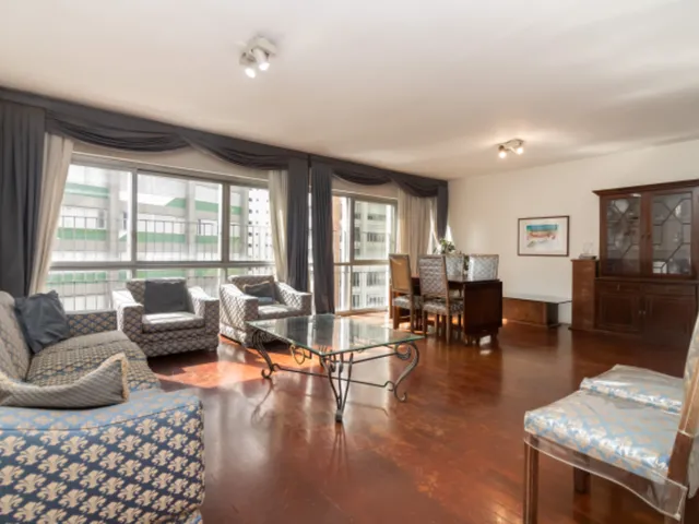 Imagem: Apartamento para venda em Santa Cecília