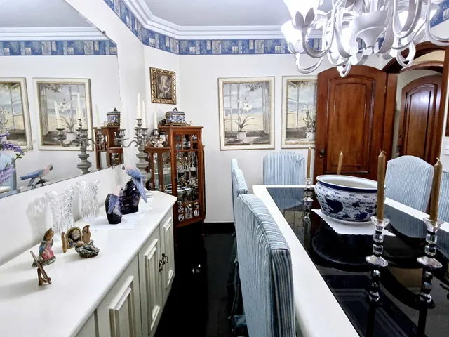 Imagem: Apartamento para venda em Campo Belo com