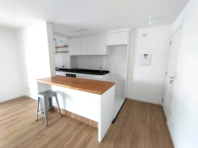 Imagem: Apartamento para venda em Cidade São Francisco