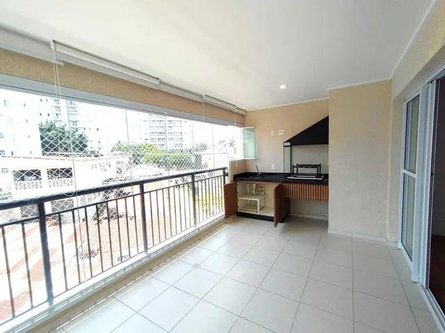 Imagem 10: Apartamento para venda em Cidade São Francisco com 2 quartos, sendo 1 suíte, 86m²