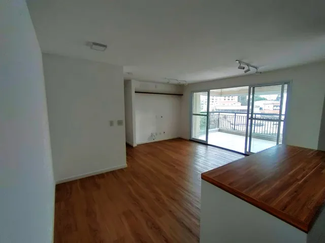 Imagem 2: Apartamento para venda em Cidade São Francisco com 2 quartos, sendo 1 suíte, 86m²