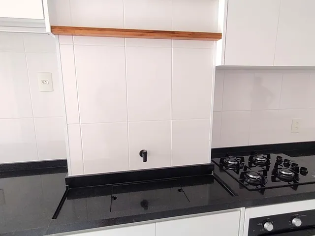 Imagem 8: Apartamento para venda em Cidade São Francisco com 2 quartos, sendo 1 suíte, 86m²