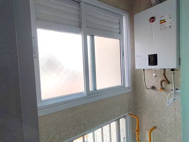 Imagem 3: Apartamento para venda em Cidade São Francisco com 2 quartos, sendo 1 suíte, 86m²