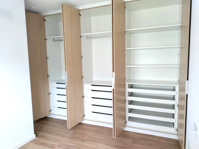 Imagem 4: Apartamento para venda em Cidade São Francisco com 2 quartos, sendo 1 suíte, 86m²