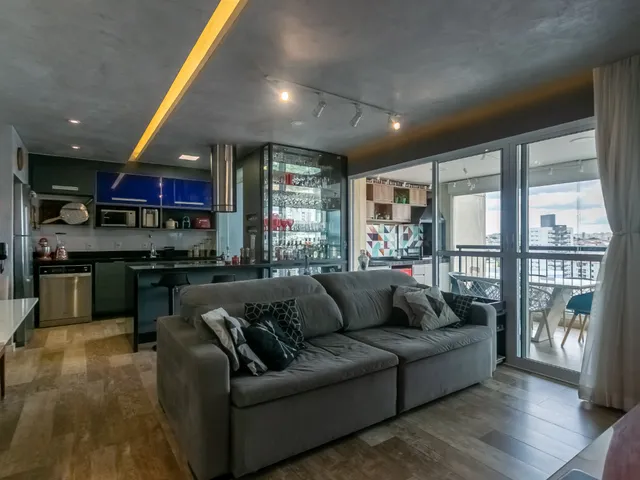 Imagem: Apartamento À Venda, no Condomínio Massimo