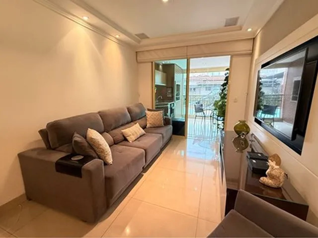 Imagem: Apartamento para venda em Tucuruvi com 3
