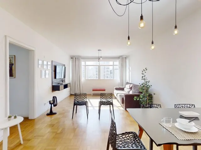 Imagem: Apartamento para Venda em Pinheiros com