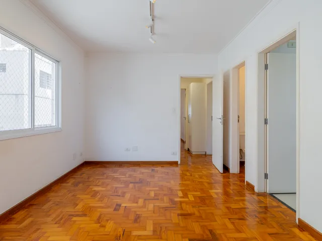 Imagem: Apartamento para venda em Santa Cecília