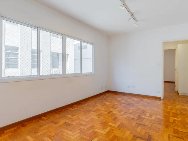 Imagem 8: Apartamento para venda em Santa Cecília com 2 quartos, sendo 2 suítes, 94m²