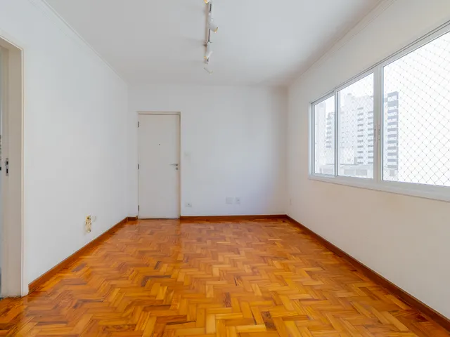 Imagem 12: Apartamento para venda em Santa Cecília com 2 quartos, sendo 2 suítes, 94m²