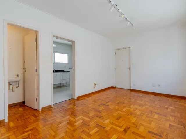 Imagem 7: Apartamento para venda em Santa Cecília com 2 quartos, sendo 2 suítes, 94m²