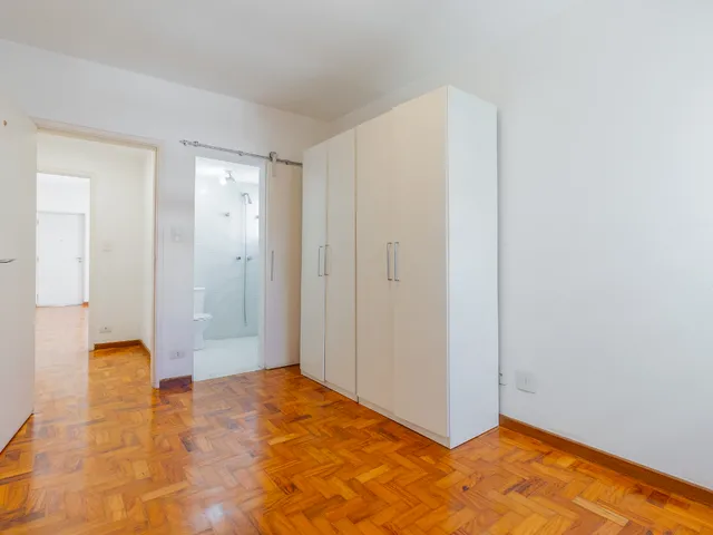 Imagem 4: Apartamento para venda em Santa Cecília com 2 quartos, sendo 2 suítes, 94m²