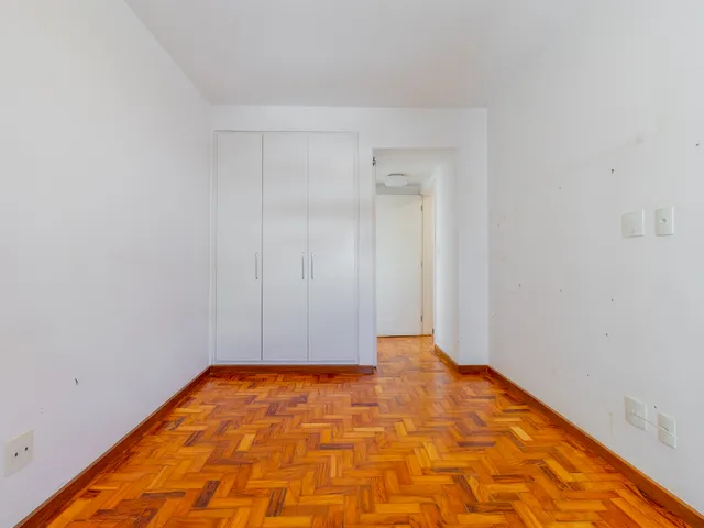 Imagem 9: Apartamento para venda em Santa Cecília com 2 quartos, sendo 2 suítes, 94m²