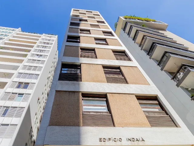 Imagem 6: Apartamento para venda em Santa Cecília com 2 quartos, sendo 2 suítes, 94m²