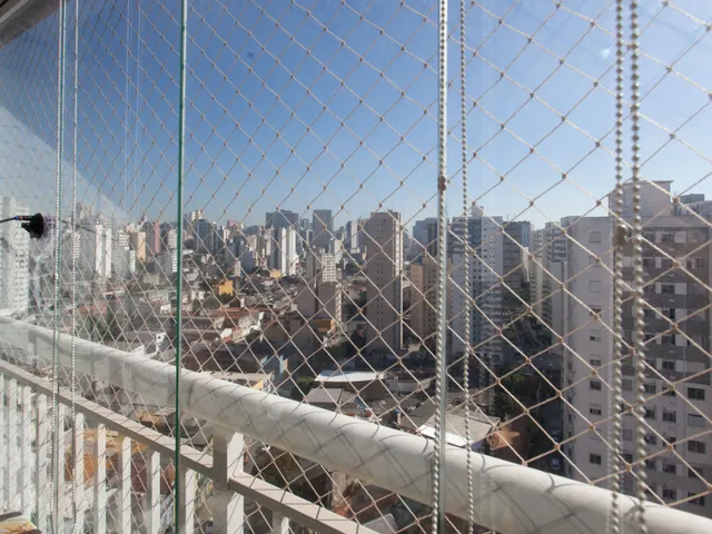 Imagem 13: Apartamento para venda em Cambuci com 2 quartos, 48m²