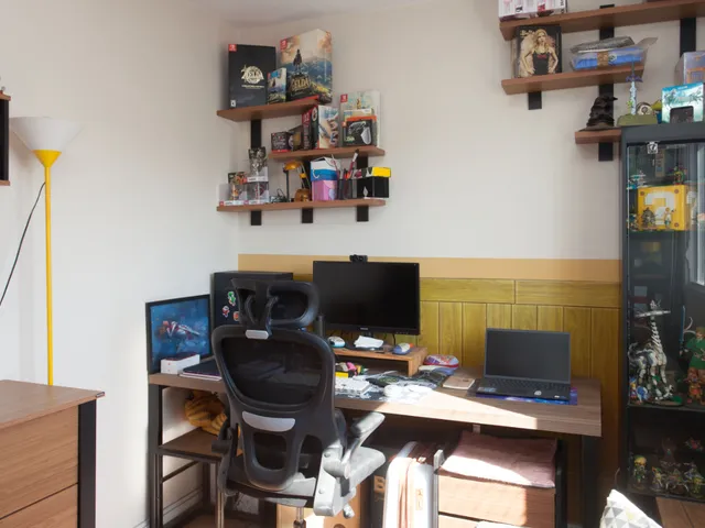 Imagem 16: Apartamento para venda em Cambuci com 2 quartos, 48m²