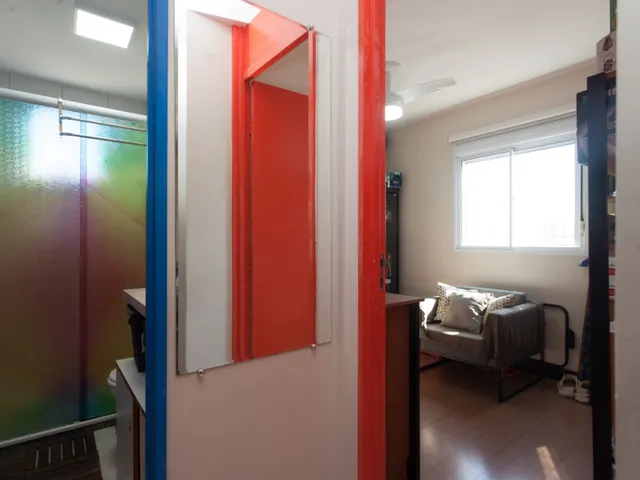 Imagem 16: Apartamento para venda em Cambuci com 2 quartos, 48m²