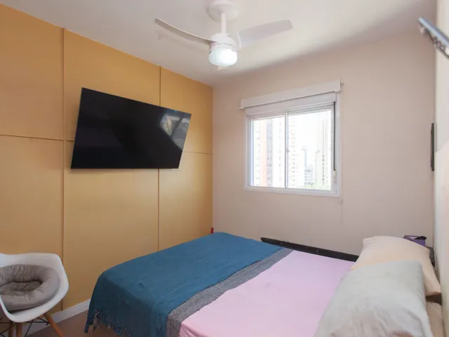 Imagem 15: Apartamento para venda em Cambuci com 2 quartos, 48m²