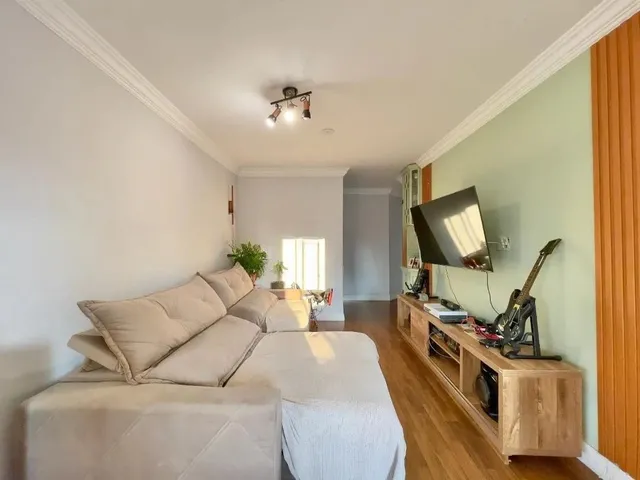 Imagem: Apartamento para venda em Jardim Marajoara