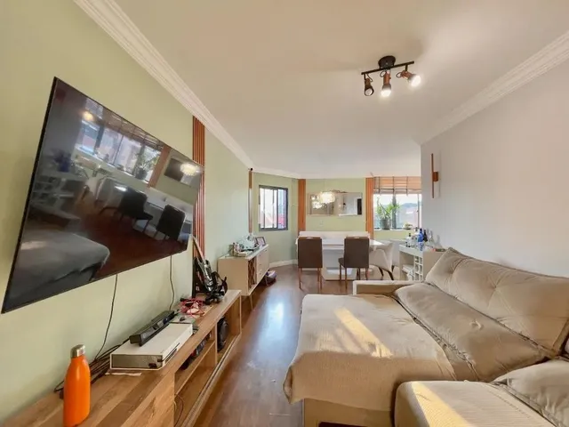Imagem 16: Apartamento para venda em Jardim Marajoara com 4 quartos, sendo 1 suíte, 116m²