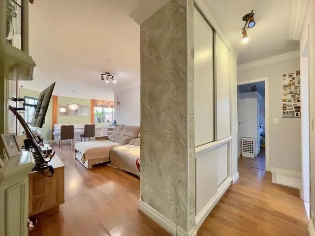 Imagem 11: Apartamento para venda em Jardim Marajoara com 4 quartos, sendo 1 suíte, 116m²