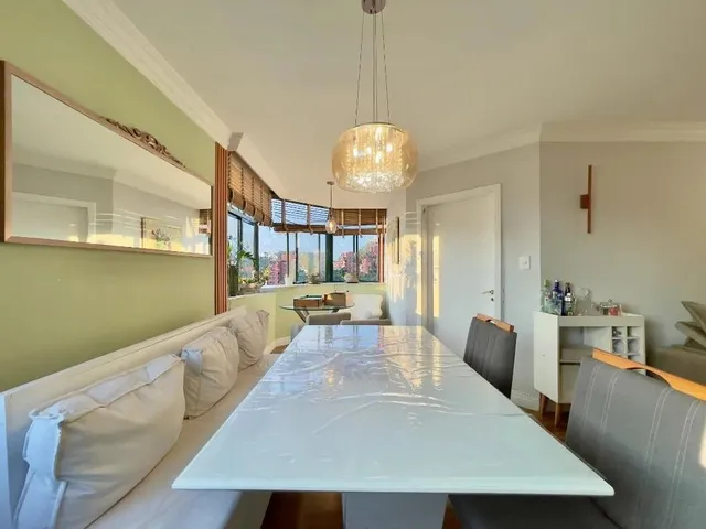 Imagem 8: Apartamento para venda em Jardim Marajoara com 4 quartos, sendo 1 suíte, 116m²