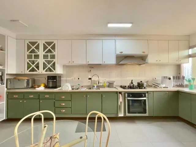 Imagem 13: Apartamento para venda em Jardim Marajoara com 4 quartos, sendo 1 suíte, 116m²