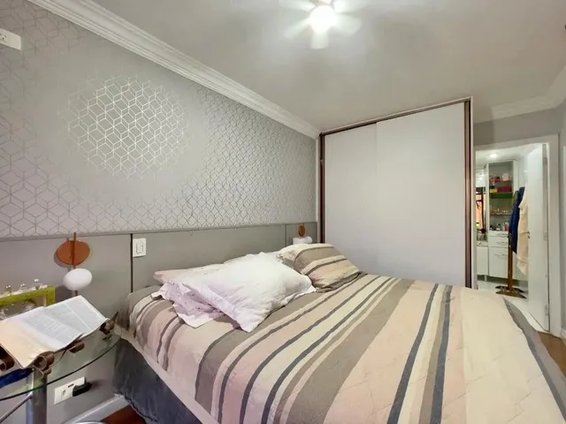 Imagem 14: Apartamento para venda em Jardim Marajoara com 4 quartos, sendo 1 suíte, 116m²