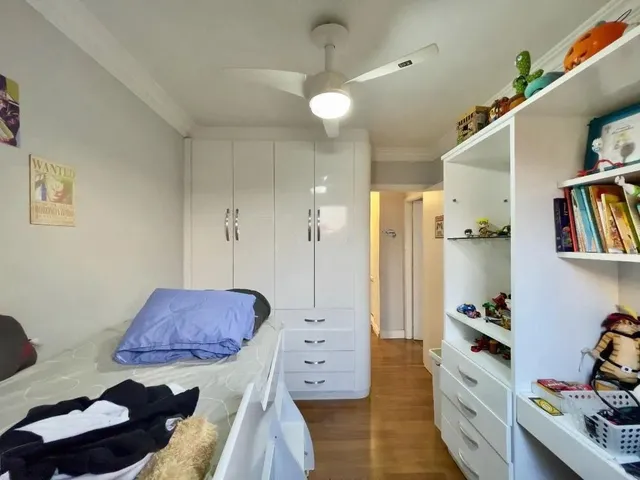 Imagem 7: Apartamento para venda em Jardim Marajoara com 4 quartos, sendo 1 suíte, 116m²