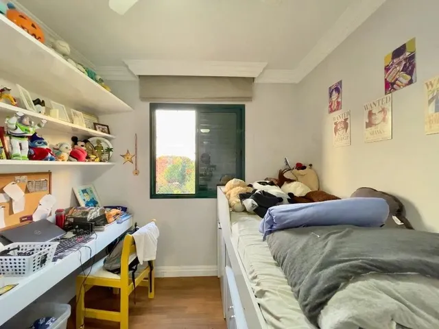 Imagem 6: Apartamento para venda em Jardim Marajoara com 4 quartos, sendo 1 suíte, 116m²