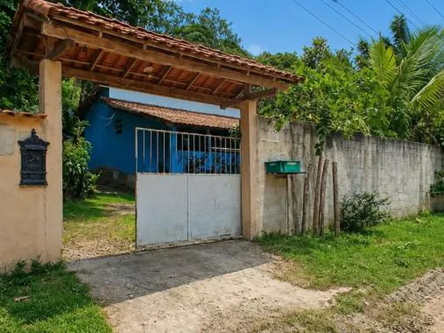 Imagem: Sítio para Venda em Rio Bonito, Sambê