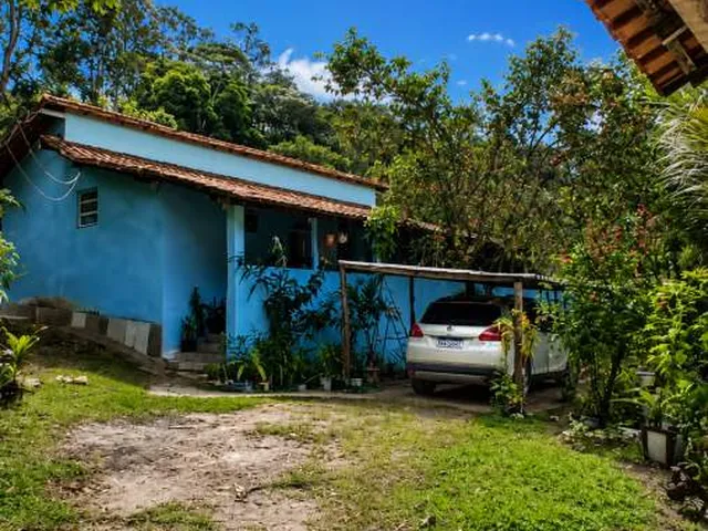 Imagem 16: Sítio para Venda em Rio Bonito, Sambê, 3 dormitórios, 3 suítes, 2 banheiros, 1 vaga