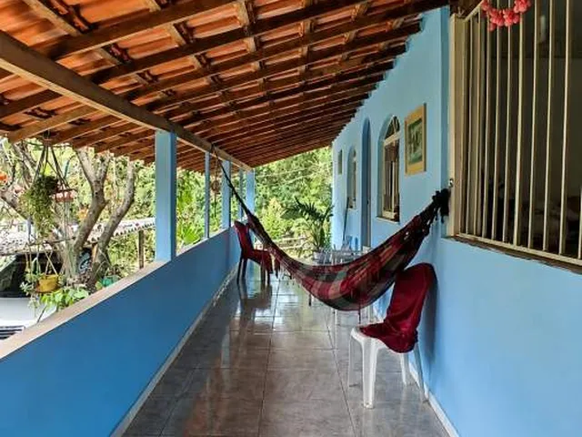 Imagem 13: Sítio para Venda em Rio Bonito, Sambê, 3 dormitórios, 3 suítes, 2 banheiros, 1 vaga